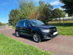 Gebraucht 2012 VW Tiguan SUV | 7.200 € (Guter Preis)