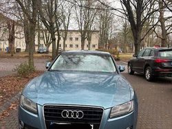 Gebraucht 2008 Audi A5 Ambiente Coupé | 12.999 € (Teuer)