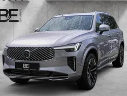 Silber Neu 2025 Volvo XC90 Ultra SUV | 82.500 € (Guter Preis)