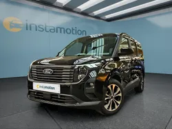 Neu 2025 Ford Tourneo Courier Van / Kleinbus | 27.699 € (Fairer Preis)