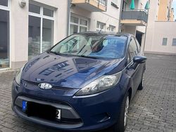 Blau Gebraucht 2006 Ford Fiesta Kleinwagen | 2.100 € (Fairer Preis)