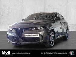 Grigio vesuvio Gebraucht 2022 Alfa Romeo Tonale Edizione Speciale SUV | 21.890 € (Teuer)