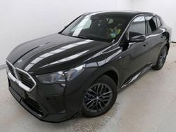 Schwarz Gebraucht 2025 BMW X2 Performance SUV | 56.000 € (Guter Preis)