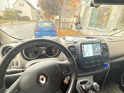 Weiß Gebraucht 2016 Renault Trafic Van | 8.500 €