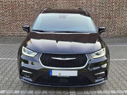 Gebraucht 2021 Chrysler Pacifica Touring SUV | 32.500 € (Fairer Preis)