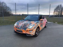 Weiß Gebraucht 2022 Ora Funky Cat 300 Pro Kleinwagen | 24.500 €