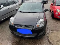 Gebraucht 2008 Ford Fiesta Kleinwagen | 1.900 € (Fairer Preis)