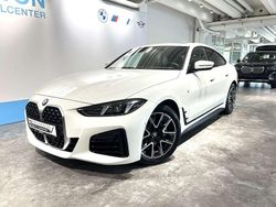 Weiß Gebraucht 2025 BMW 430 M Sport Coupé | 62.390 €