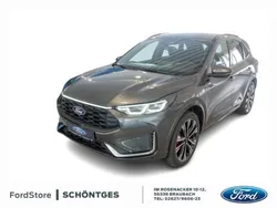 Metallic) (grau Gebraucht 2025 Ford Kuga ST-Line X SUV | 43.980 € (Etwas zu teuer)
