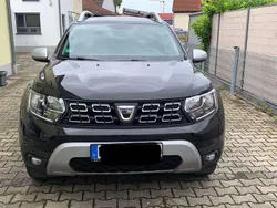 Schwarz Gebraucht 2020 Dacia Duster Prestige SUV | 13.700 € (Guter Preis)