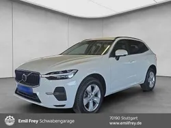 Gebraucht 2022 Volvo XC60 SUV | 38.970 € (Superpreis)