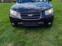 Andere farben Gebraucht 2010 Hyundai Santa Fe SUV | 4.200 €