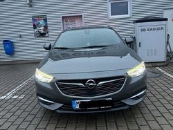 Grau Gebraucht 2019 Opel Insignia Business Limousine | 11.900 € (Guter Preis)