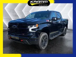 Schwarz Neu 2025 Chevrolet Silverado LT SUV | 78.439 € (Fairer Preis)