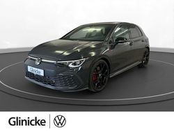 Grau Gebraucht 2023 VW Golf VIII GTI Kleinwagen | 32.380 € (Fairer Preis)