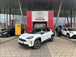 Weiß Neu 2025 Toyota Yaris Cross Plus SUV | 34.990 € (Teuer)