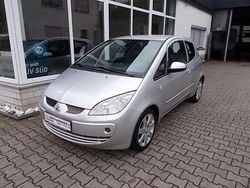 Silber Gebraucht 2007 Mitsubishi Colt Motion Limousine | 1.990 € (Fairer Preis)