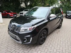Schwarz Gebraucht 2018 Suzuki Vitara SUV | 15.950 € (Fairer Preis)
