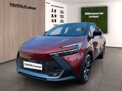 Metal oxide 4z3/ black 202 Neu 2025 Toyota C-HR SUV | 39.990 € (Fairer Preis)