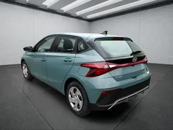 Grün Neu 2025 Hyundai i20 Select Kleinwagen | 18.699 € (Guter Preis)