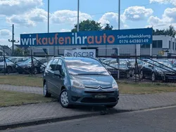 Andere Gebraucht 2008 Citroën C4 Limousine | 2.999 €