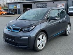 Grau Gebraucht 2020 BMW i3 Basis Kleinwagen | 22.000 € (Fairer Preis)