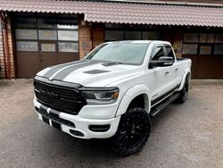 Weiß Gebraucht 2020 Dodge Ram Abholung | 51.900 € (Teuer)