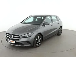 Grau Gebraucht 2021 Mercedes B220 Progressive Van / Kleinbus | 30.590 € (Guter Preis)