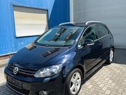 Blau Gebraucht 2011 VW Golf Plus Style Van / Kleinbus | 5.950 € (Fairer Preis)
