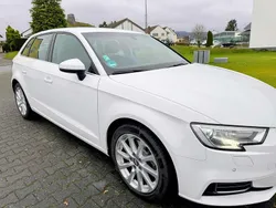 Weiß Gebraucht 2019 Audi A3 Kombi | 19.900 € (Guter Preis)
