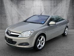 Pannacotta Gebraucht 2010 Opel Astra Cabriolet Cabrio | 2.500 € (Superpreis)