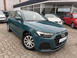 Tiomangrün Gebraucht 2020 Audi A1 Sportback Kleinwagen | 19.990 € (Fairer Preis)