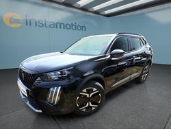 Schwarz Neu 2025 Peugeot 2008 SUV | 29.849 € (Fairer Preis)