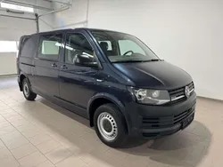 Starlight blue Gebraucht 2019 VW T6.1 Van | 27.990 € (Guter Preis)