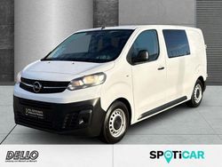 Weiß Gebraucht 2024 Opel Vivaro Van / Kleinbus | 27.990 €