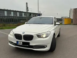 Weiß Gebraucht 2010 BMW 530 Gran Turismo Shadowline Limousine | 12.550 € (Fairer Preis)