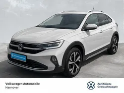 Grau Gebraucht 2022 VW Taigo Style SUV | 19.980 € (Fairer Preis)