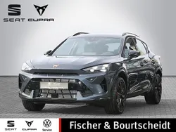 Grau Neu 2025 Cupra Formentor SUV | 39.980 € (Fairer Preis)