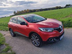 Gebraucht 2017 Renault Kadjar XMOD SUV | 10.500 € (Superpreis)
