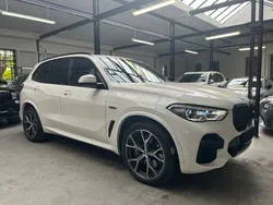 Weiß Gebraucht 2022 BMW X5 M Sport SUV | 47.870 € (Guter Preis)