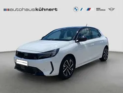 Weiß Gebraucht 2024 Opel Corsa Kleinwagen | 17.270 € (Fairer Preis)