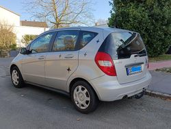 Silber Gebraucht 2011 Mercedes A180 Van / Kleinbus | 4.950 € (Fairer Preis)