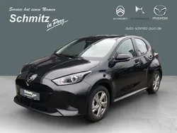 Schwarz Neu 2024 Mazda 2 Exclusive-Line Kombi | 24.399 € (Guter Preis)