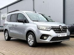 Silber Neu 2025 Renault Kangoo Van / Kleinbus | 26.450 € (Superpreis)