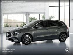 Grau Gebraucht 2024 Mercedes B180 Advanced Van / Kleinbus | 28.990 € (Superpreis)