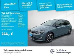 Gebraucht 2019 VW Golf VII IQ Drive | 18.990 € (Guter Preis)