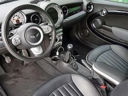 Grau Gebraucht 2007 Mini Cooper S Kleinwagen | 3.260 € (Superpreis)