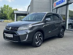 Grau Neu 2025 Suzuki Vitara Comfort+ SUV | 28.490 € (Fairer Preis)