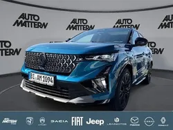 Blau Neu 2025 Renault Austral Esprit Alpine SUV | 48.690 €