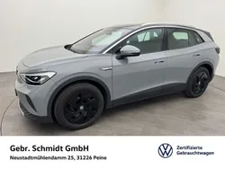 Mondsteingrau Gebraucht 2023 VW ID.4 Pro Performance SUV | 34.200 € (Guter Preis)